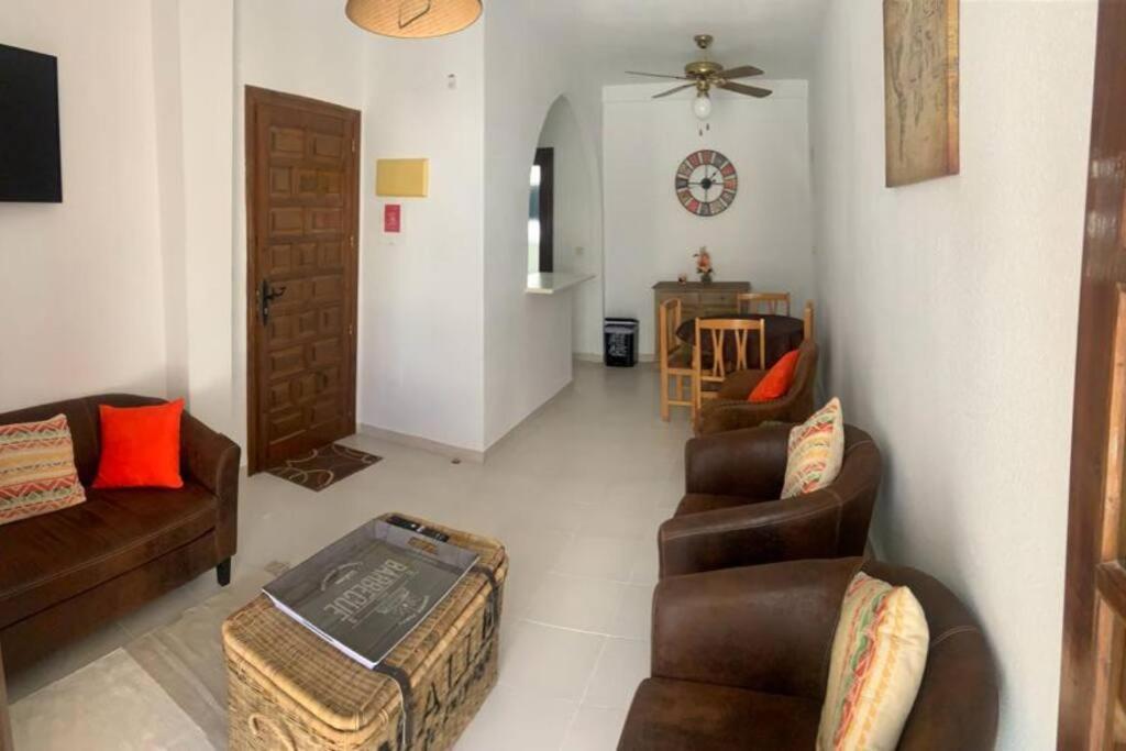 Tranquila Apartment Torrevieja Exterior photo